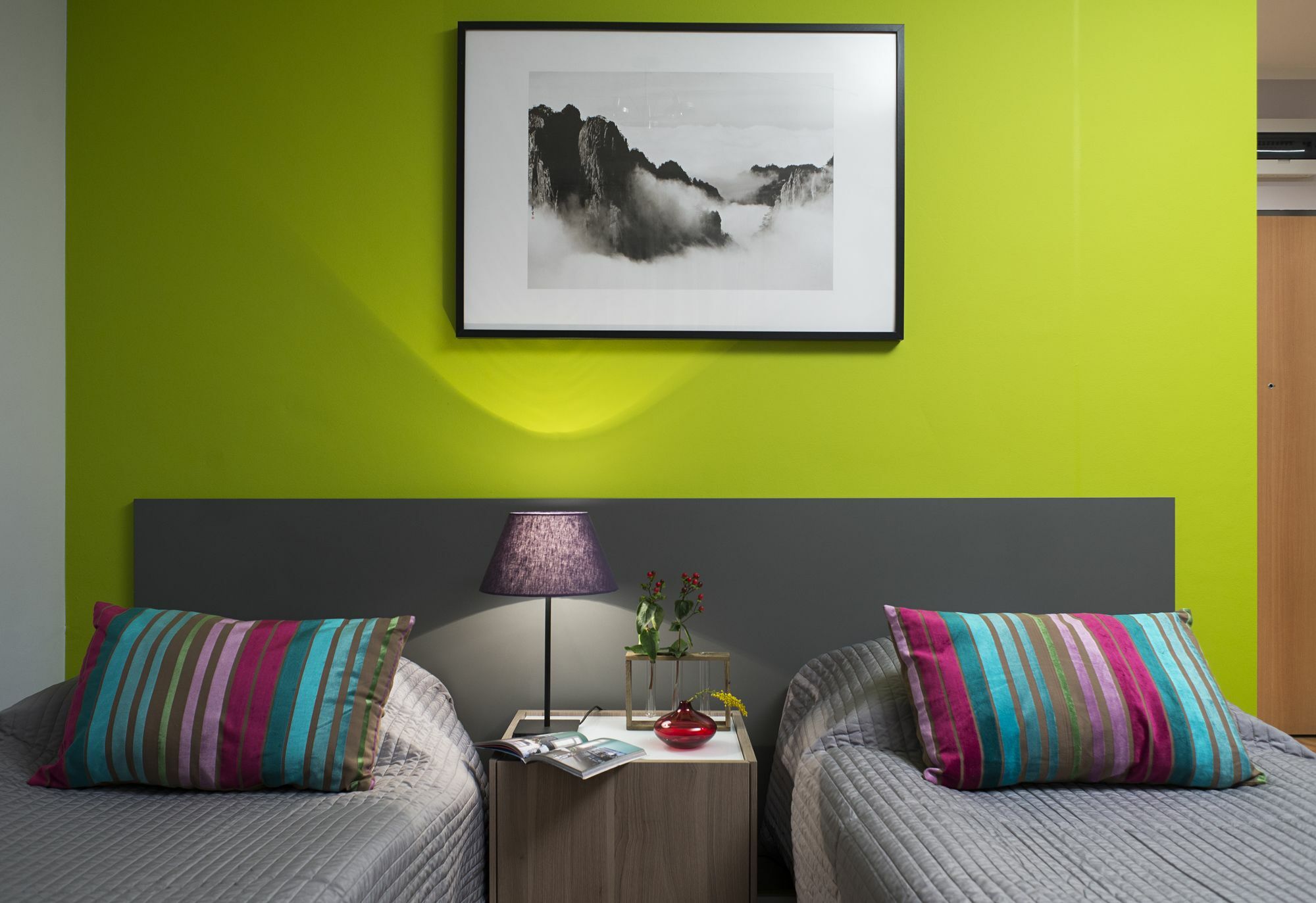 Apartamenty Tww Ochota Warschau Exterior foto