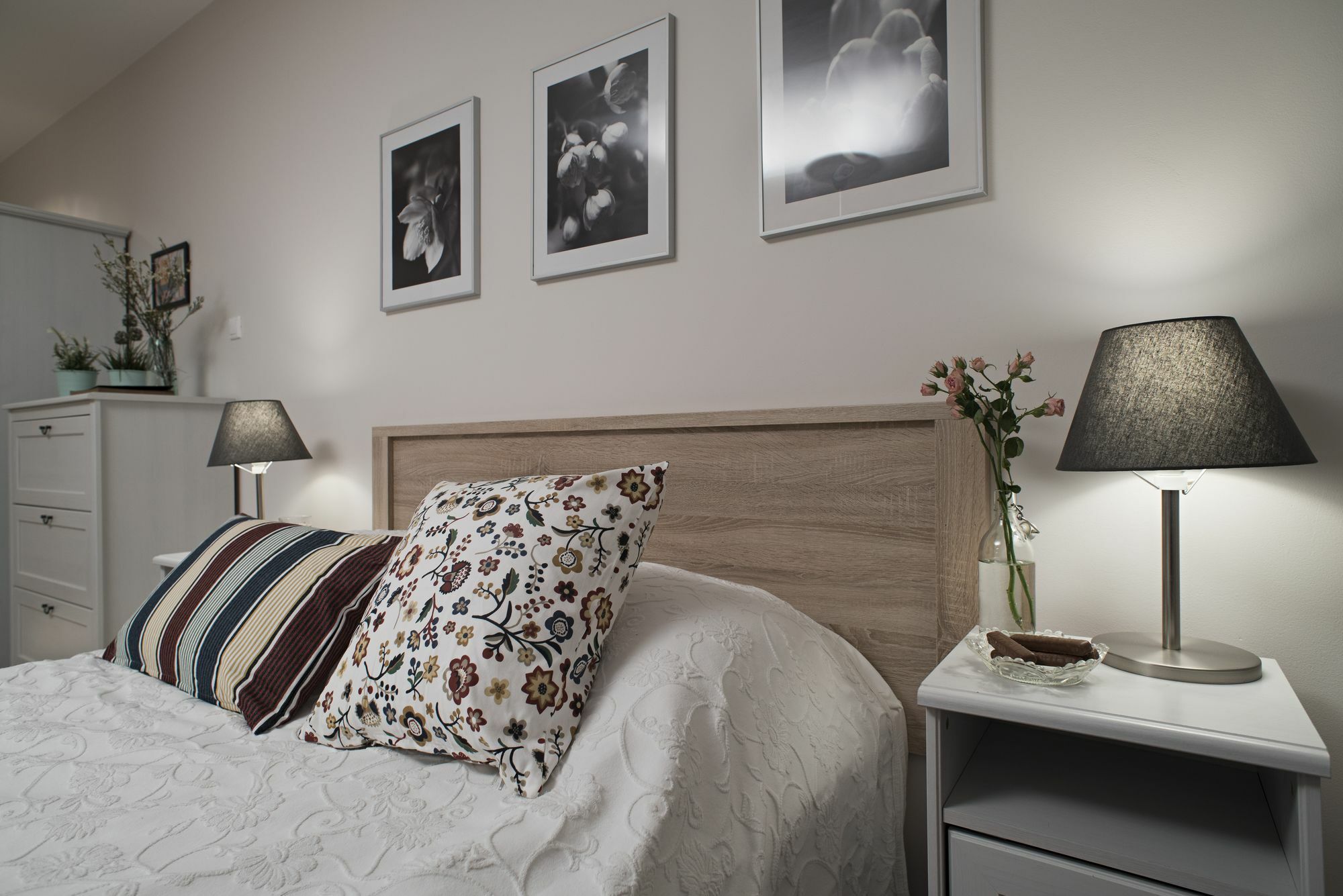 Apartamenty Tww Ochota Warschau Exterior foto