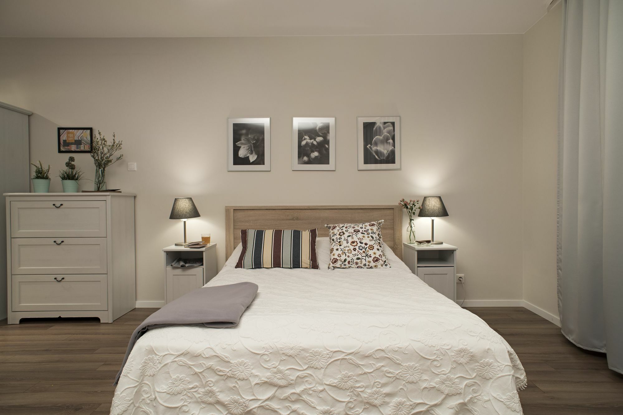 Apartamenty Tww Ochota Warschau Exterior foto
